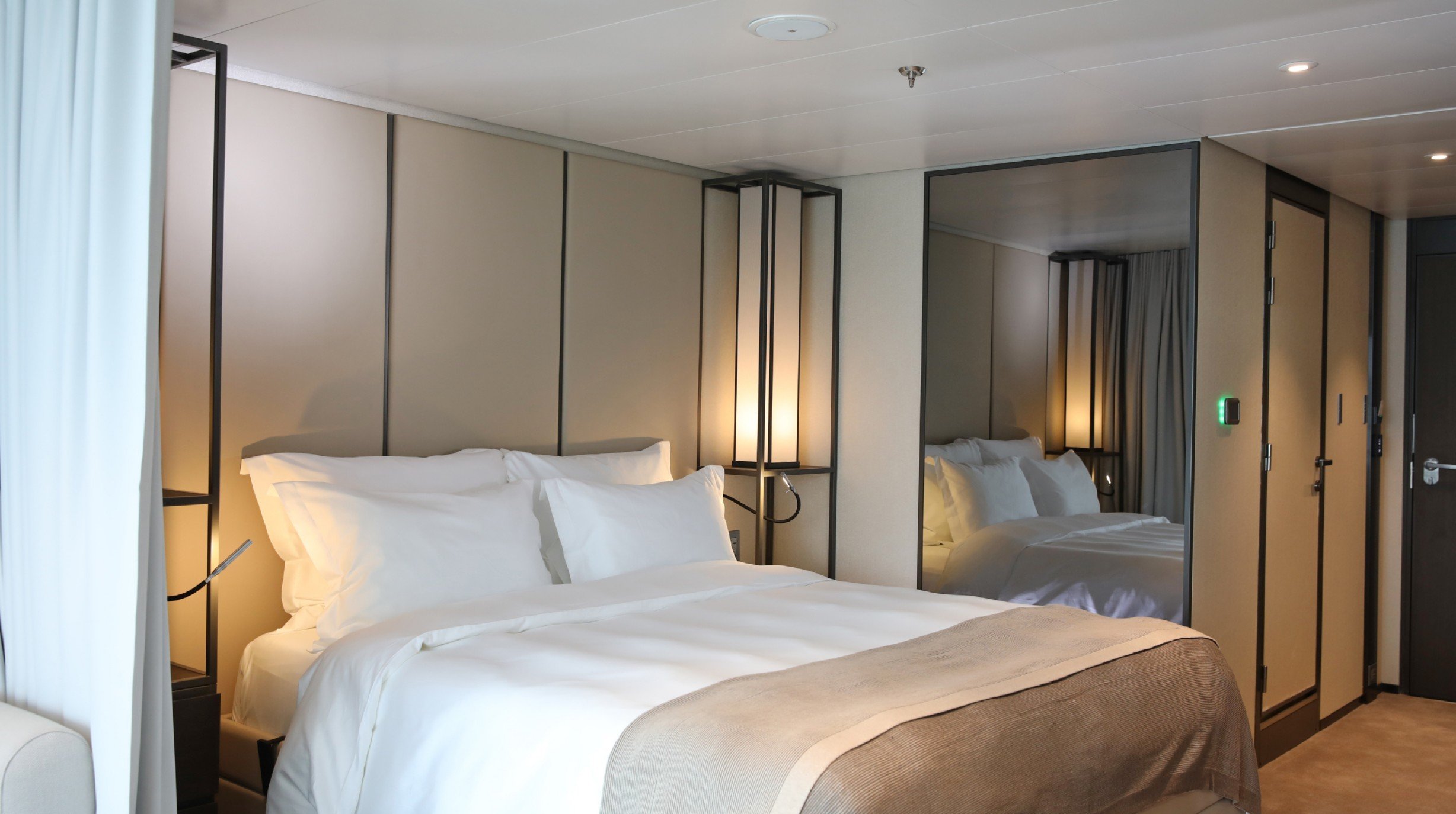 Scenic Eclipse Verandah Suite - 2