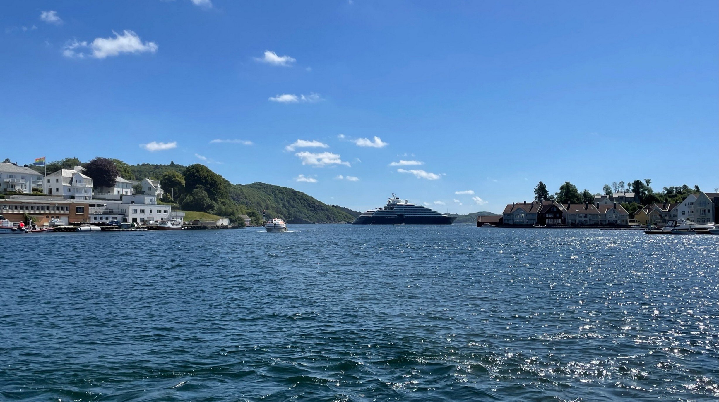 Scenic Eclipse - Robinson Cruises - Reisverslag (9)