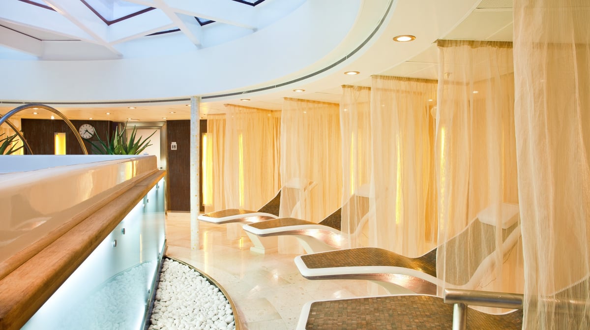 Cruise Seabourn Odyssey