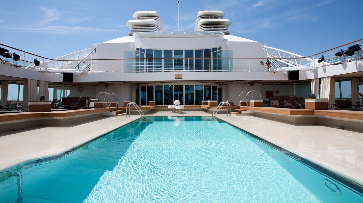 Seabourn Sojourn