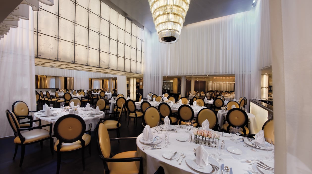 Seabourn Sojourn
