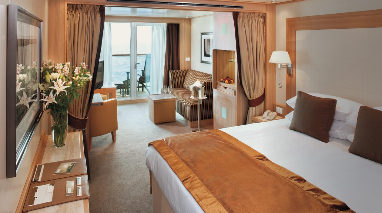 Seabourn Sojourn