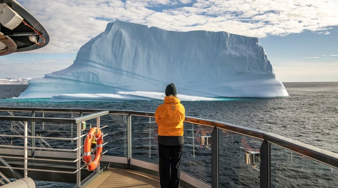 13-daagse Alaska expeditie