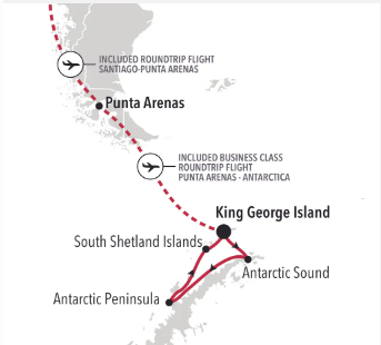 Antarctica Bridge-1