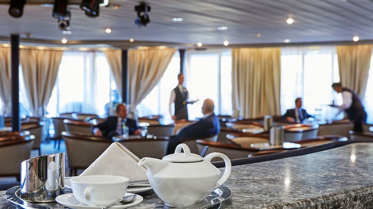 Panorama Lounge