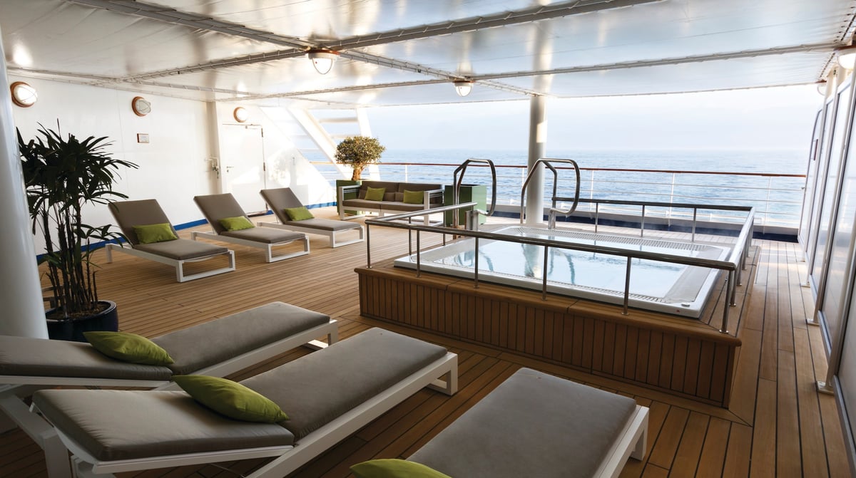 Silver Spirit spa (1)