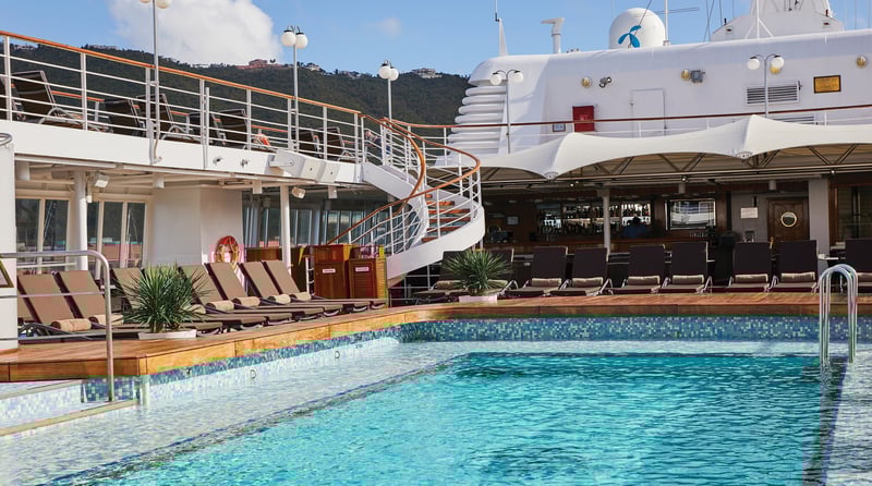 Cruise Silver Wind