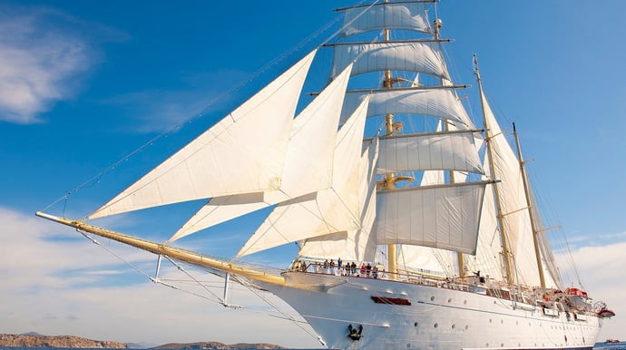 Zeilcruise Costa Rica