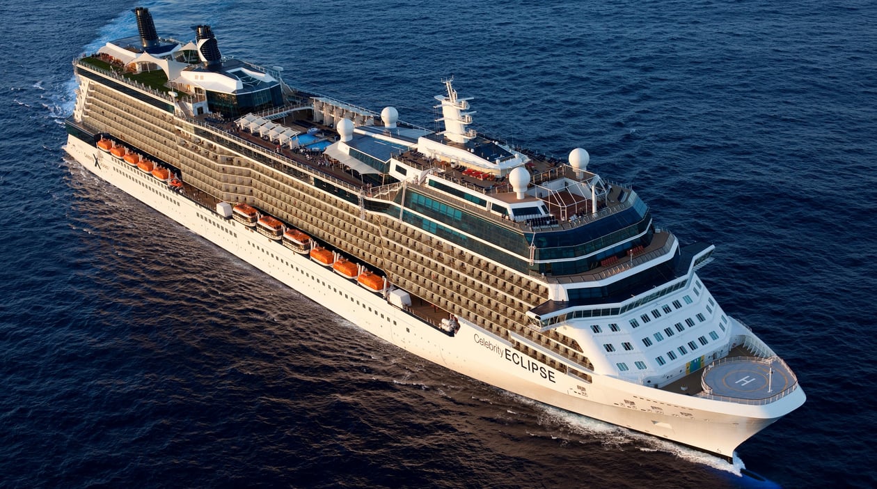 Celebrity Eclipse (2)