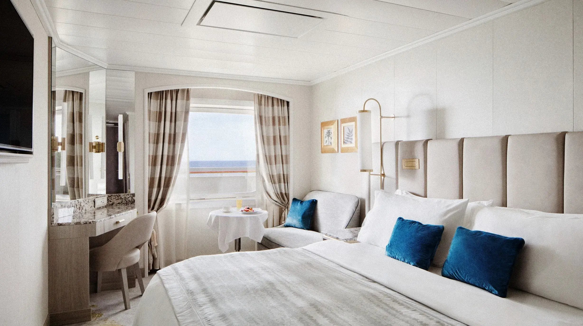 Crystal Serenity 20230730-AKHO-Crystal Cruise-DoubleGuestRoomSeaView2023-01