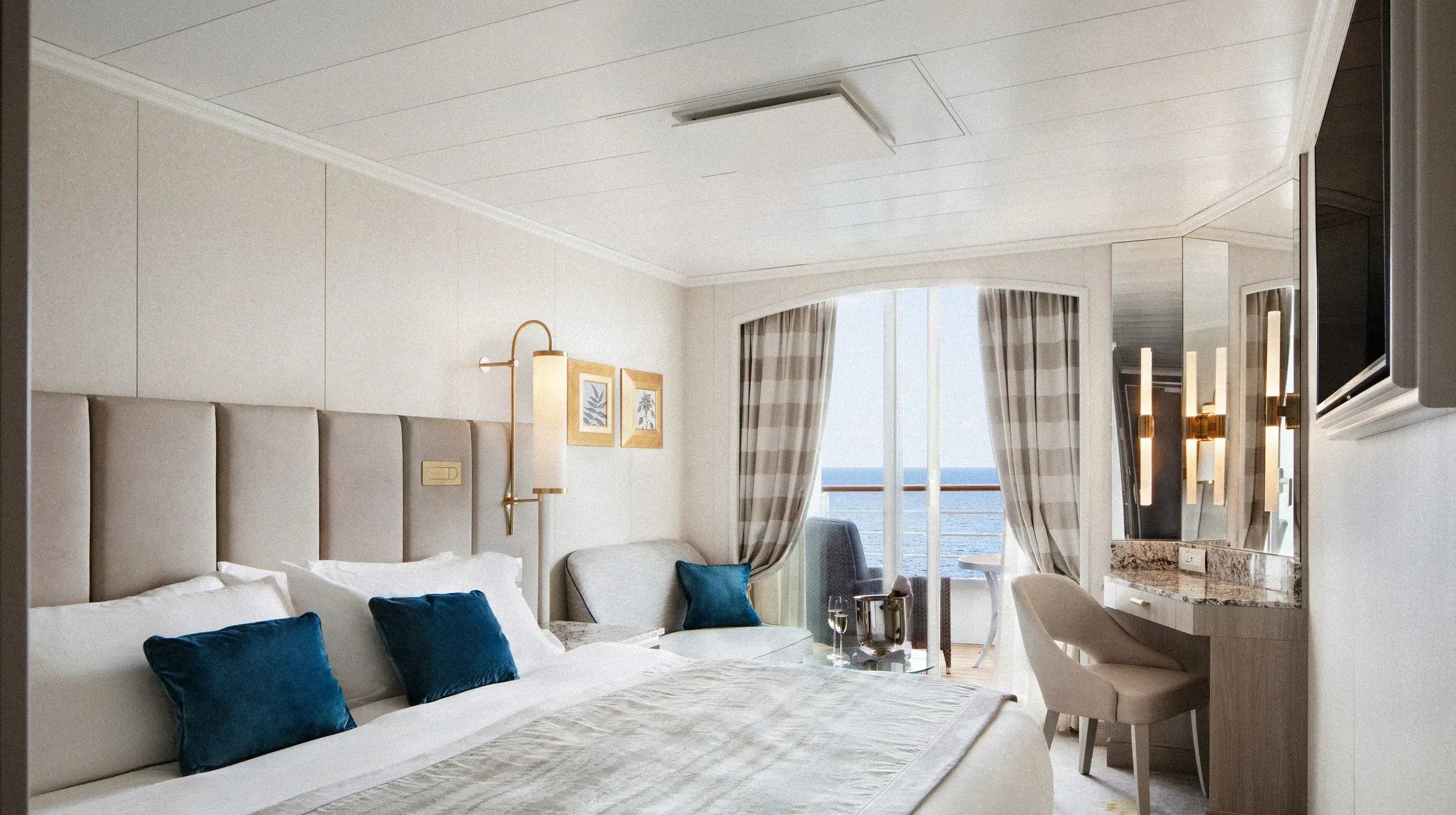 Crystal Serenity-Crystal Cruise-DoubleGuestRoomVerandah2023-03