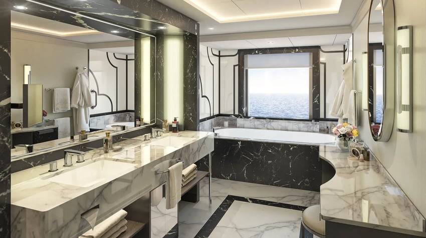 Grand Suite | Destin Travel