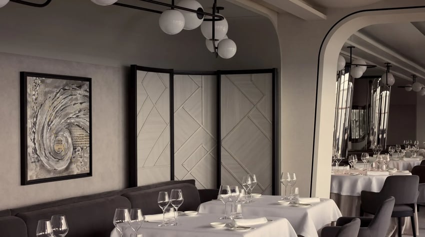 Explora Journeys - Anthology