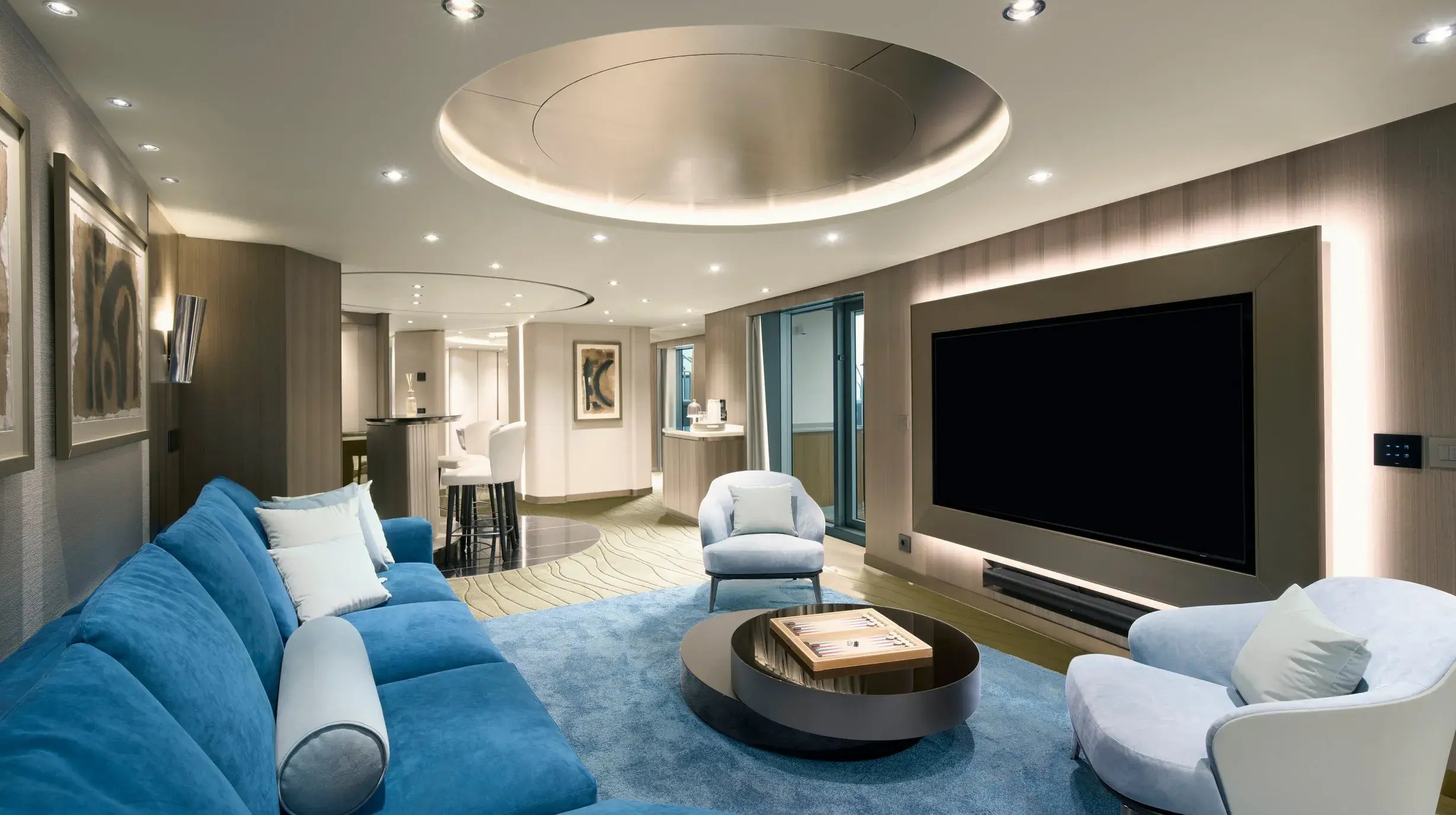 Owners Residence | Destin Travel
