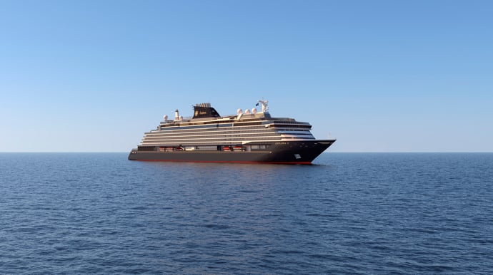 Cruise met Explora Journeys van Miami naar Lissabon tijdens deze 14-daagse cruise