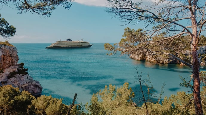 8-daagse Kerstcruise van Lissabon naar Barcelona