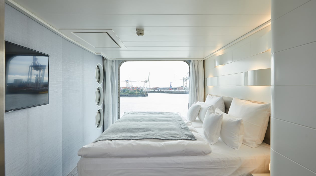 Hanseatic nature Junior Suite-1