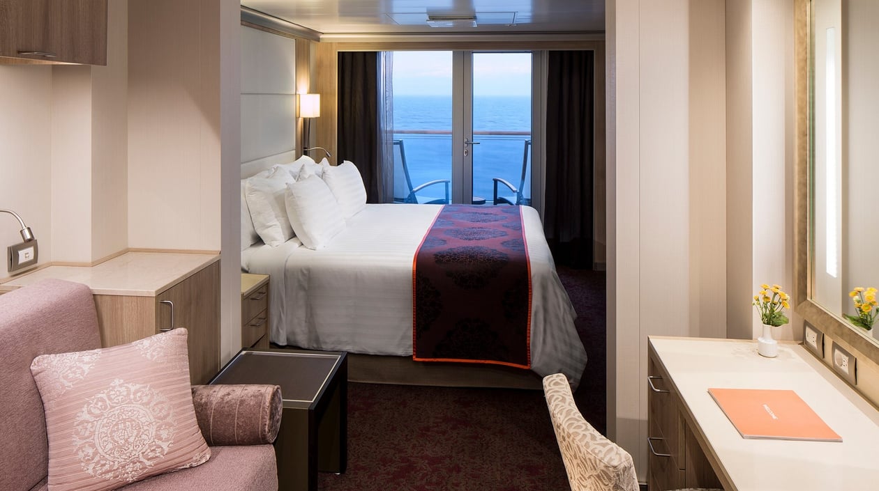 Cruise Nieuw Statendam