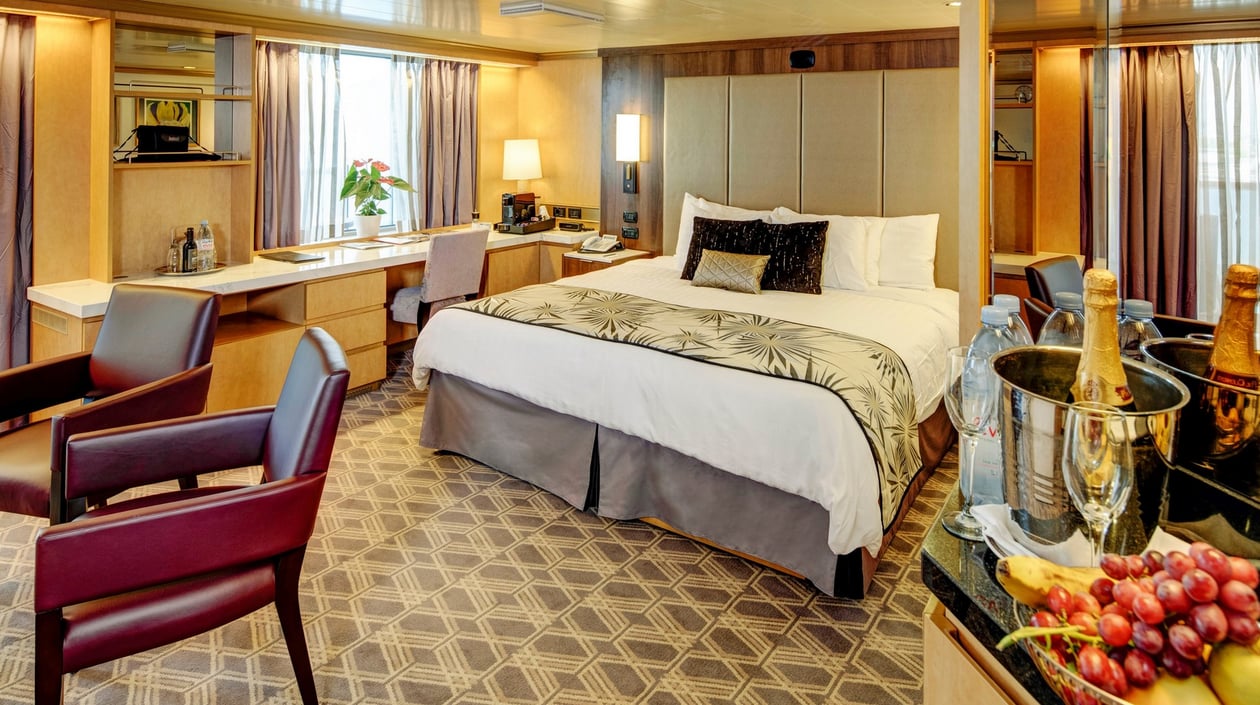 Cruise Noordam