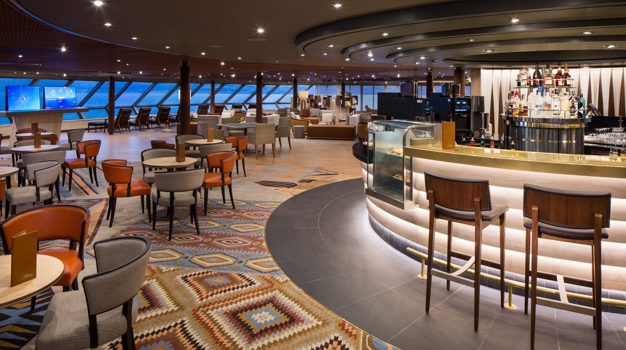 Cruise Westerdam
