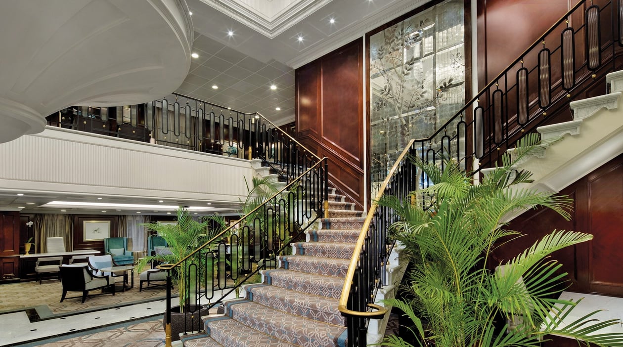 Grand Staircase