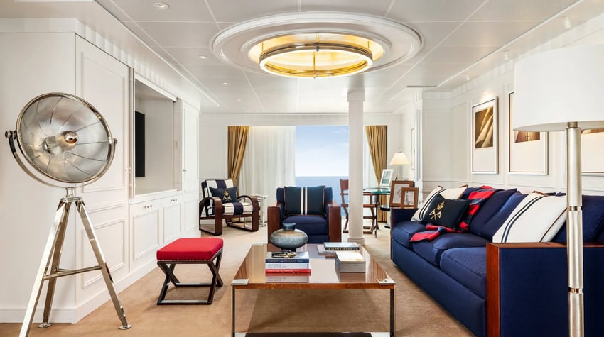 Owners Suite | Destin Travel