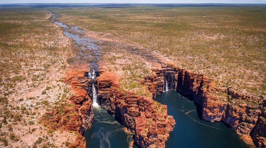 Australië - Kimberley