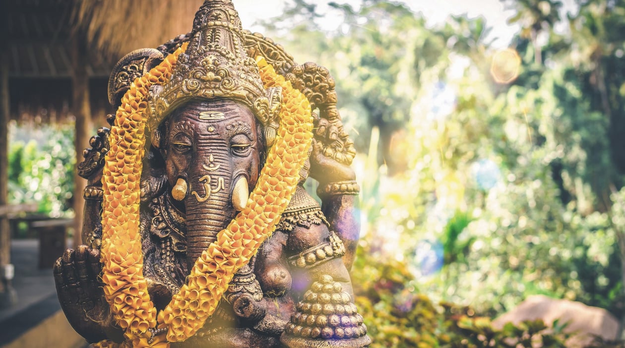 Bali 