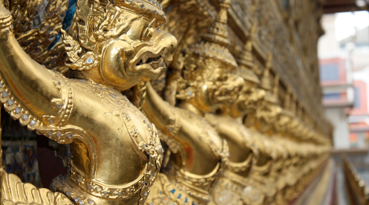 Bangkok