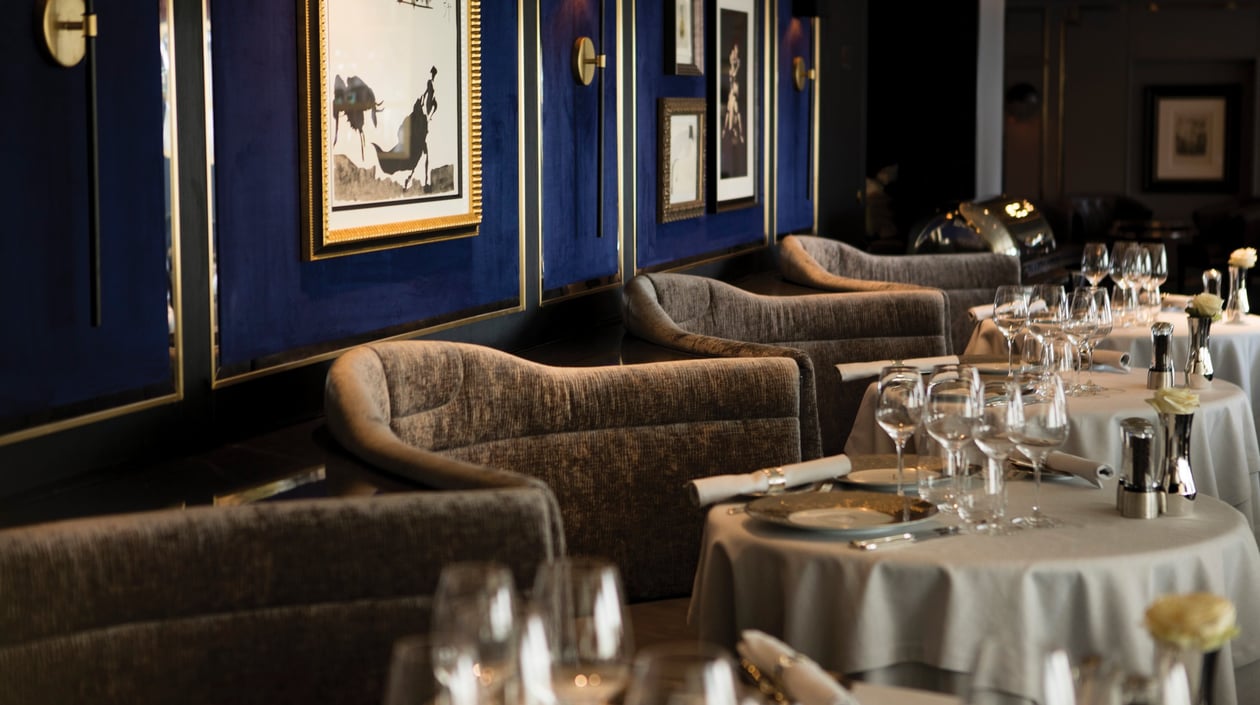 Cruise Seven Seas Explorer