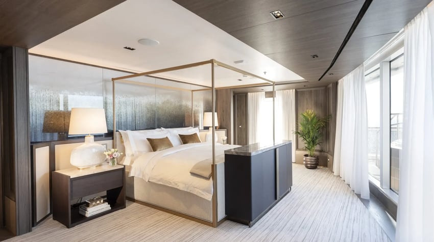 Regent Suite | Destin Travel