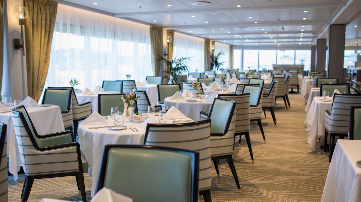 Cruise Seven Seas Mariner