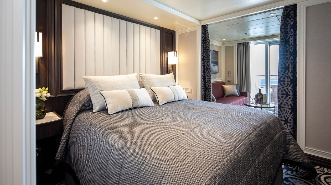 Cruise Seven Seas Splendor