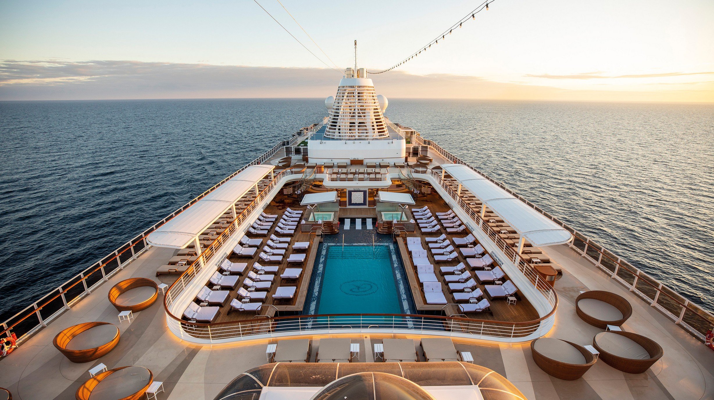 Cruise Seven Seas Splendor