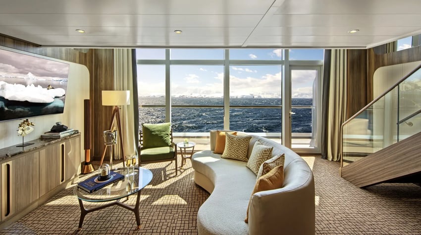 Wintergarden Suite | Destin Travel