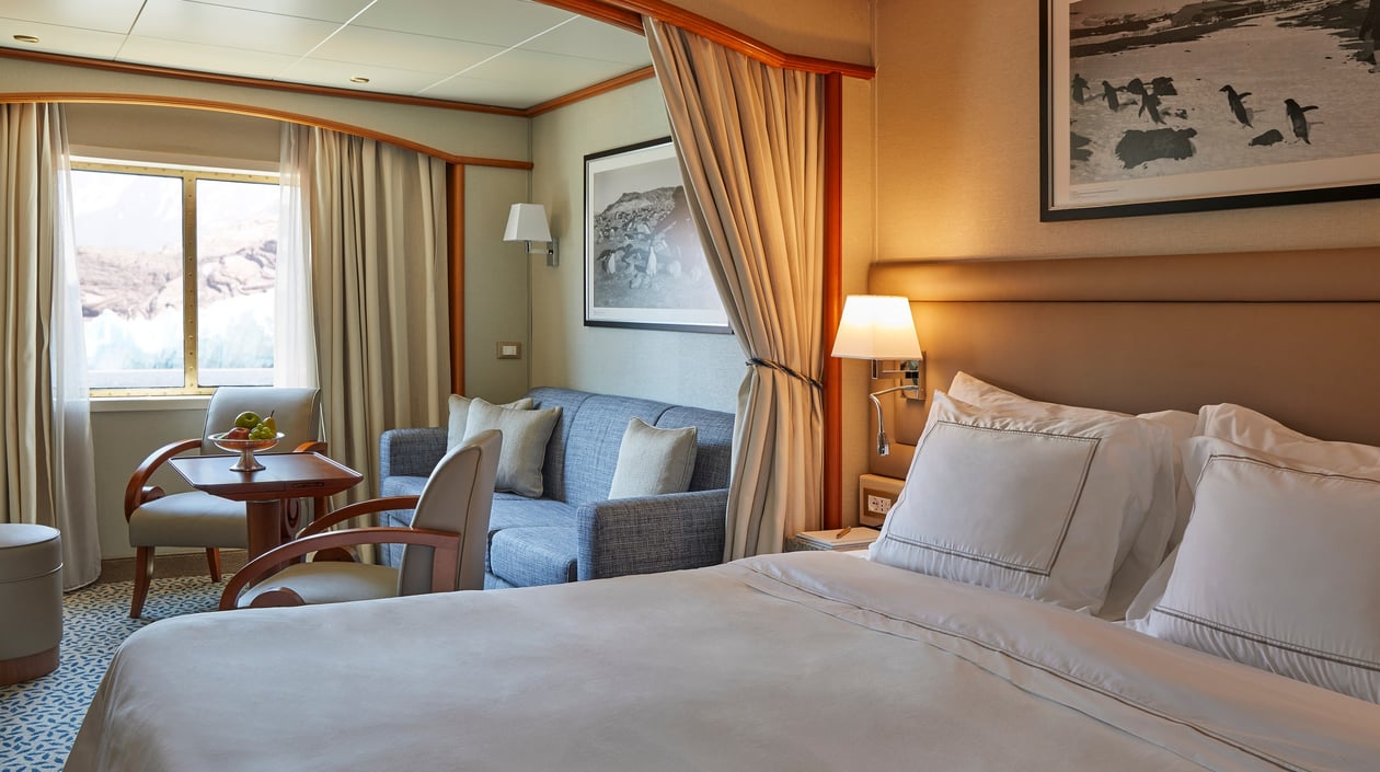 Vista Suite