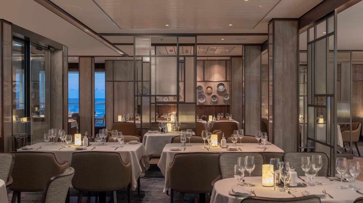 Silver Nova - La Terrazza