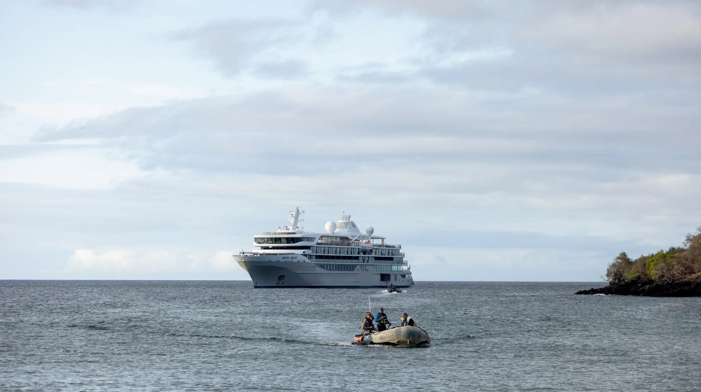 Silversea - Silver Origin (1)