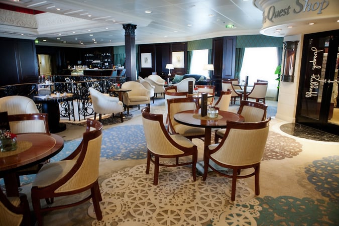 Azamara Pursuit