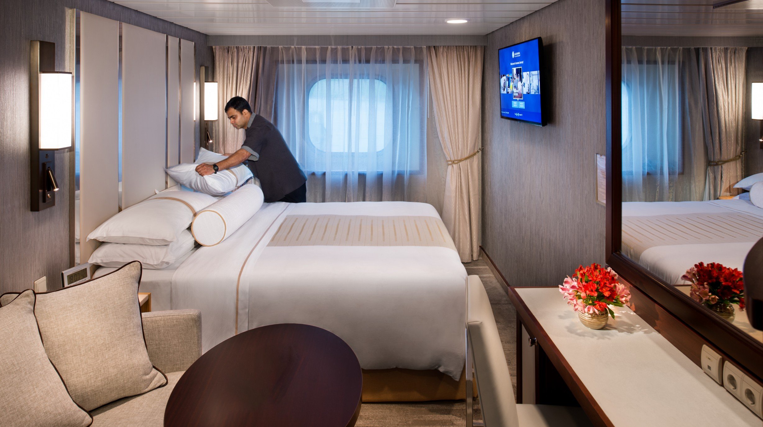 AZA_club_oceanview_stateroom_crew_NoFruit