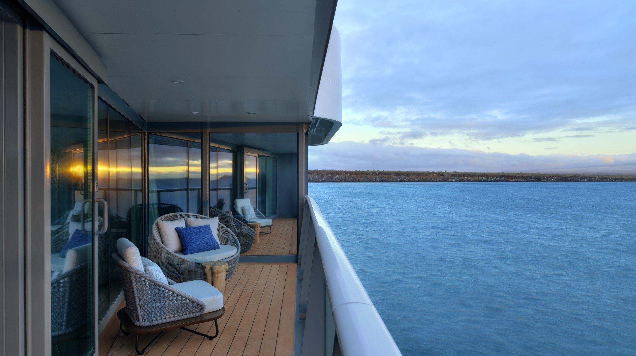 Celebrity Flora Royal Suite (1)