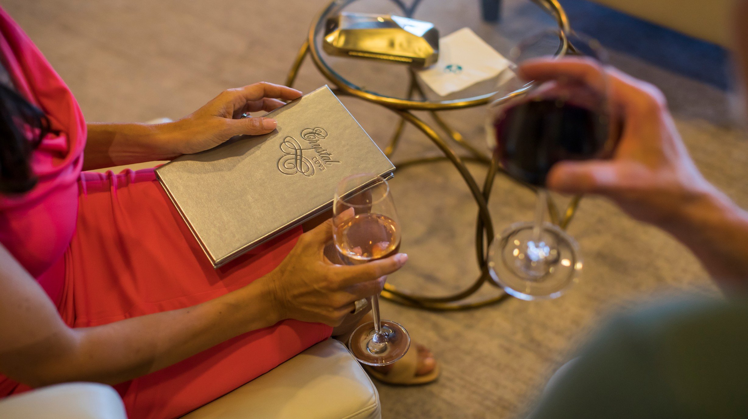 Crystal Cruises_Crystal Symphony Cove