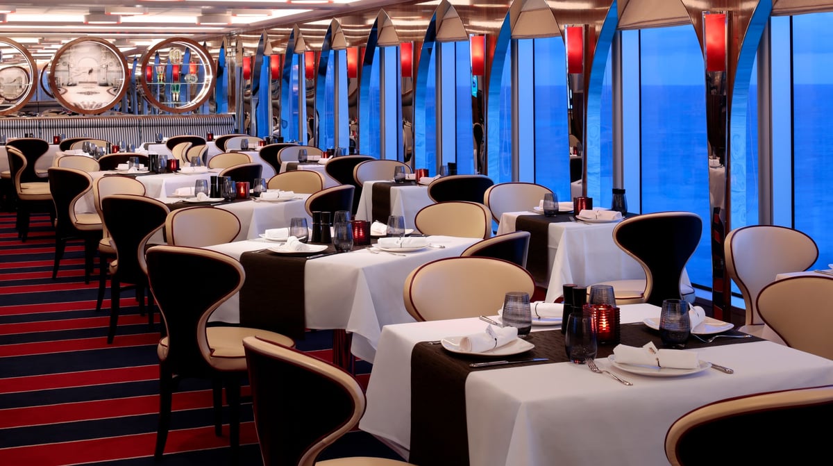 Cruise rotterdam