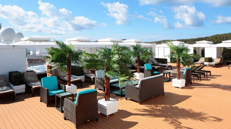 Cruise Westerdam