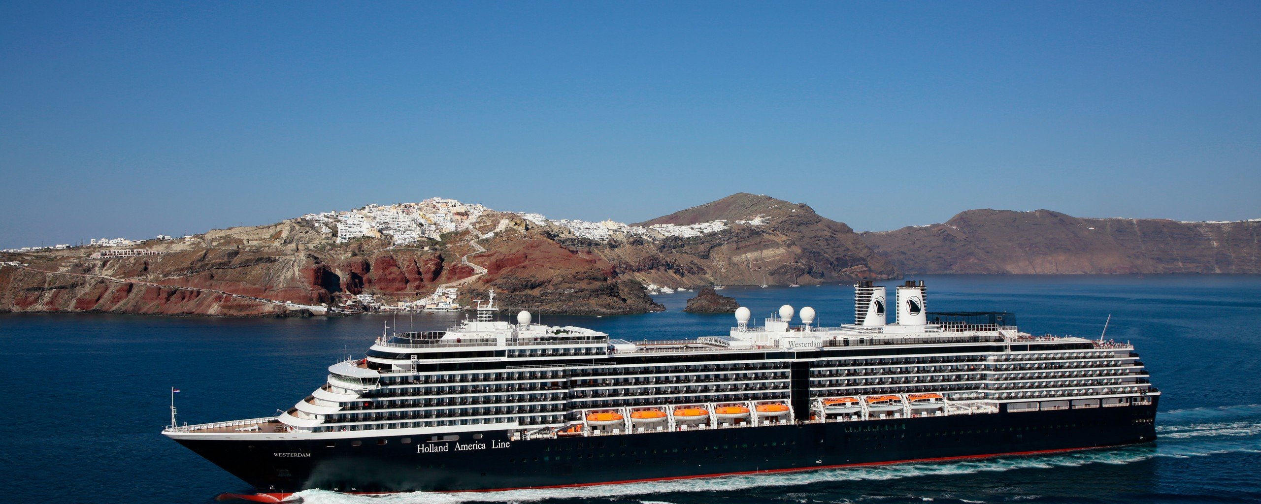 HERO - Westerdam