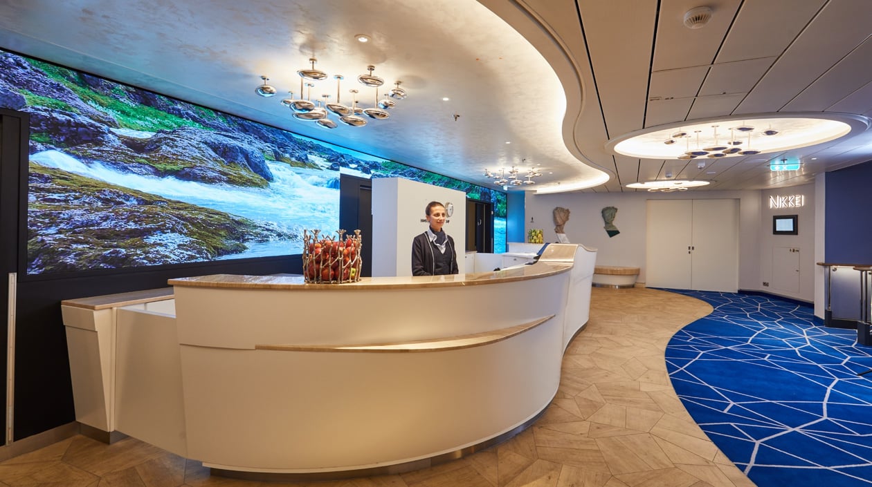 Hanseatic Inspiration Reception-1
