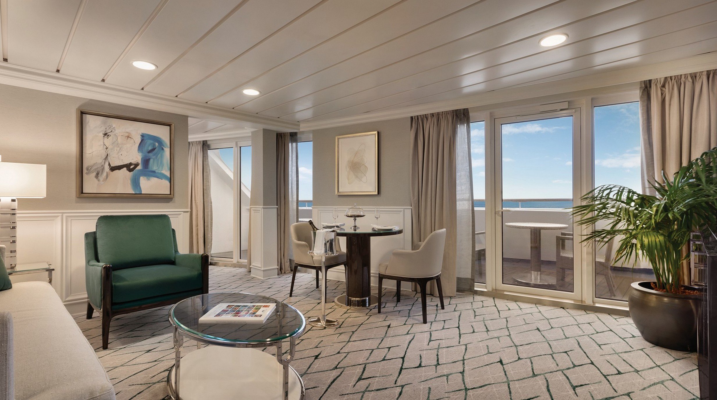 Owner Suite