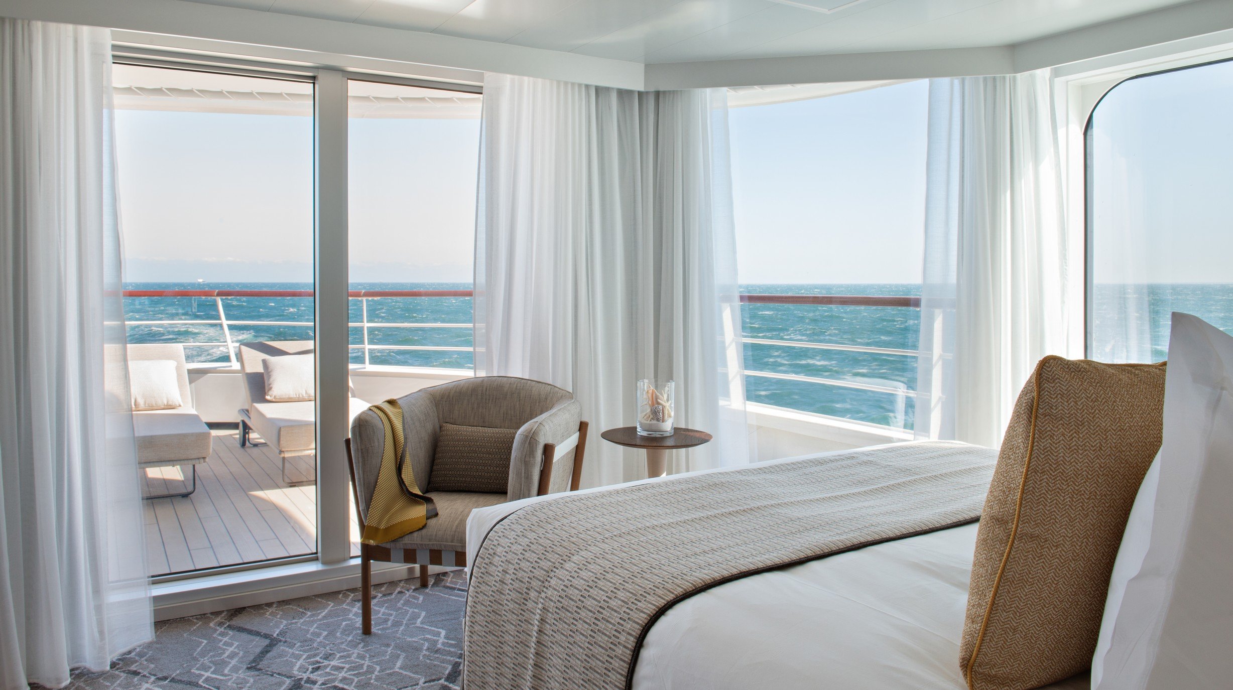 Grand Deluxe Suite