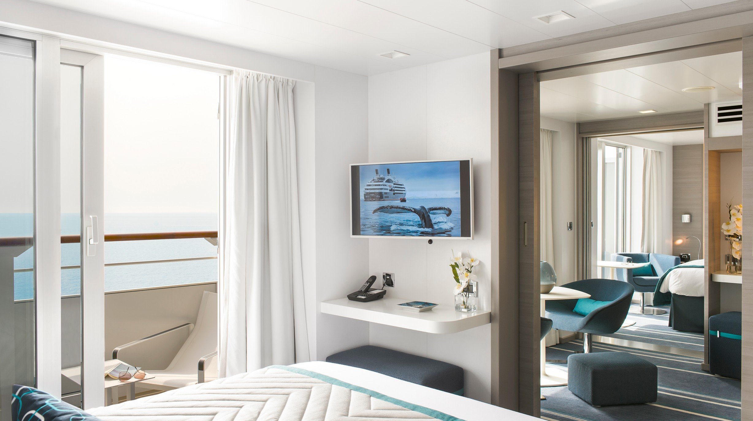 Grote Deluxe Suite