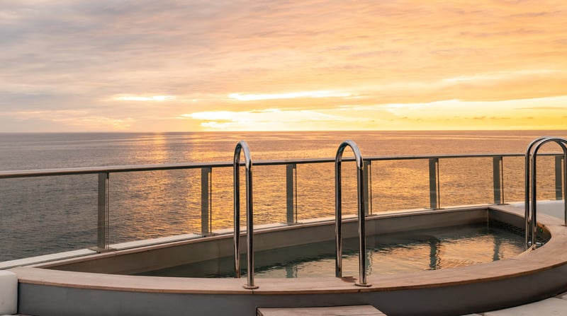 Cruise Scenic Eclipse